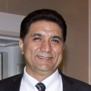 Fernando Ortiz